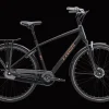 District 2 Equipped-Trek Bikes Hot