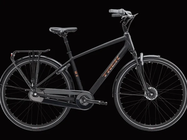 District 2 Equipped-Trek Bikes Hot