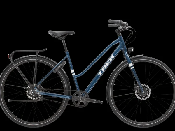 District 3 Equipped Stagger-Trek Bikes Online