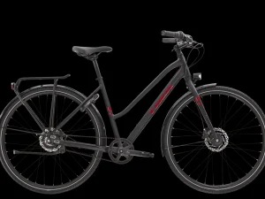 District 3 Equipped Stagger-Trek Bikes Online