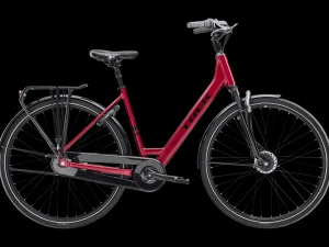 District 2 Lowstep-Trek Bikes Best Sale