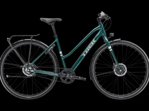 District 3 Mid-step-Trek Bikes New