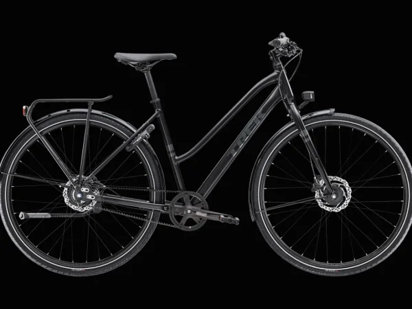 District 4 Mid-step-Trek Bikes Best