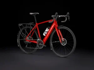 Domane+ AL 5-Trek Bikes New