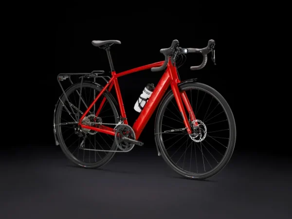 Domane+ AL 5-Trek Bikes New