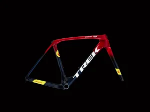 Domane RSL Gen 4 Frameset-Trek Bikes Online