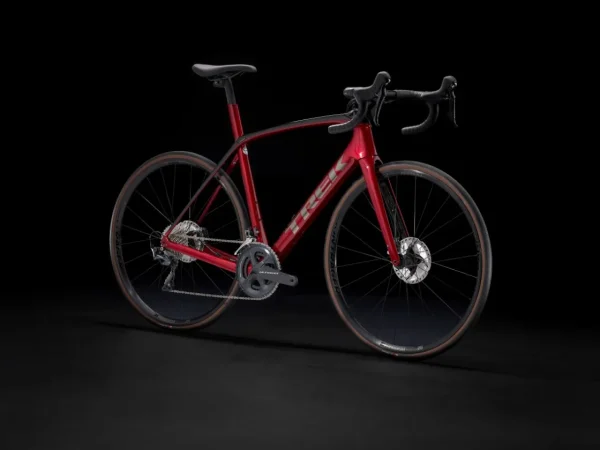 Domane SL 6 Gen 3-Trek Bikes Hot