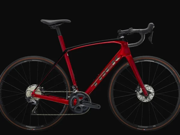 Domane SL 6 Gen 3-Trek Bikes Hot