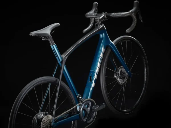 Domane SL 6 Gen 3-Trek Bikes Hot