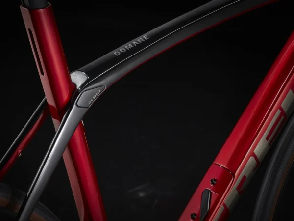 Domane SL 6 Gen 3-Trek Bikes Hot