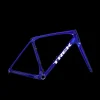 Domane SL Gen 4 Frameset-Trek Bikes Fashion