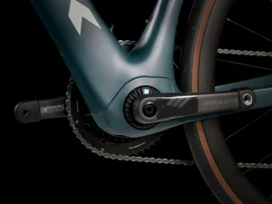 Domane+ SLR 7-Trek Bikes Store