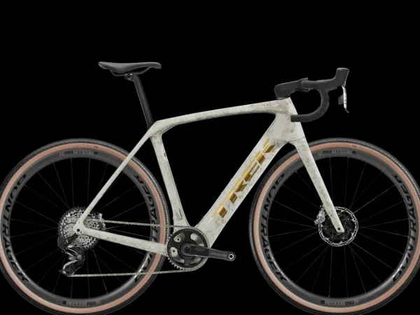 Domane+ SLR 8 AXS-Trek Bikes Store