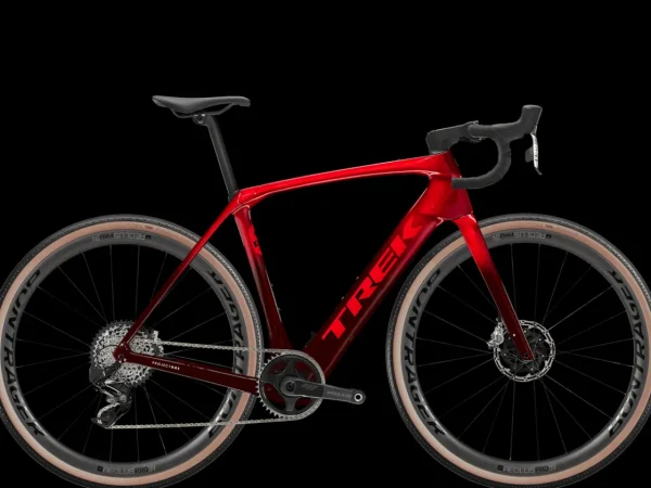 Domane+ SLR 8 AXS-Trek Bikes Store