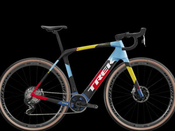 Domane+ SLR 8 AXS-Trek Bikes Store