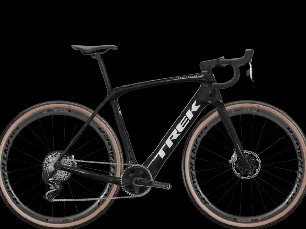 Domane+ SLR 8 AXS-Trek Bikes Store