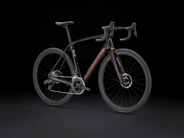 Domane SLR 6 AXS Gen 4-Trek Bikes Outlet