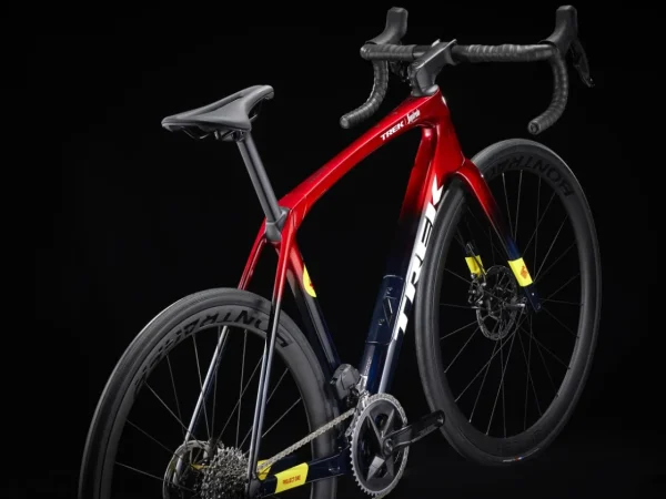 Domane SLR 6 AXS Gen 4-Trek Bikes Outlet