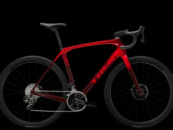 Domane SLR 6 AXS Gen 4-Trek Bikes Outlet