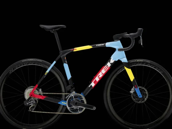 Domane SLR 9 AXS Gen 4-Trek Bikes Cheap