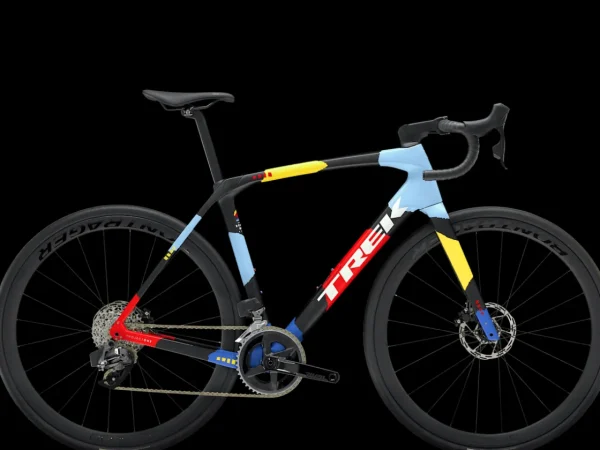 Domane SLR 6 AXS Gen 4-Trek Bikes Outlet