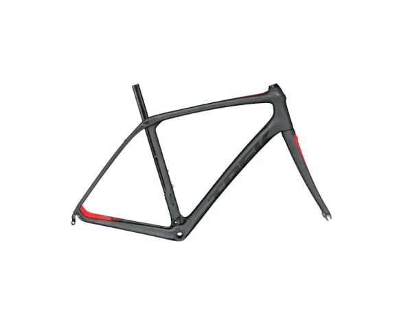 Domane SLR Frameset-Trek Bikes Sale