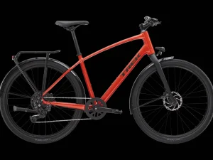 Dual Sport 2 Equipped Gen 5-Trek Bikes Sale