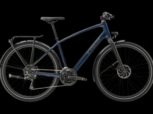 Dual Sport 2 Equipped Gen 5-Trek Bikes Discount