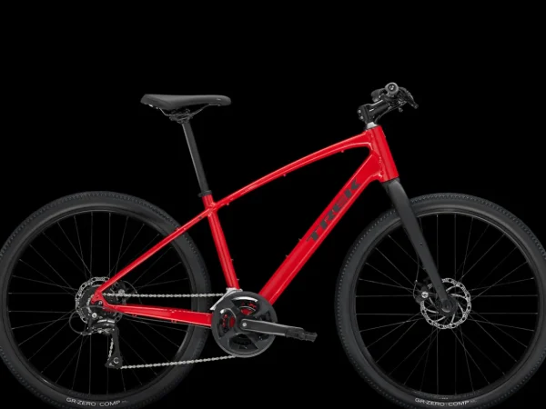 Dual Sport 1 Gen 5-Trek Bikes Best