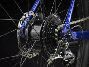 Dual Sport+ 2 Stagger-Trek Bikes Shop