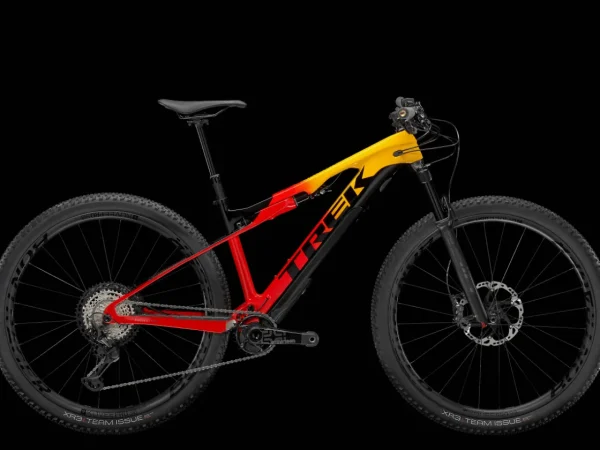 E-Caliber 9.8 Gen 1-Trek Bikes Discount