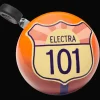 Electra 101 Small Ding Dong Bike Bell-Trek Bikes Fashion