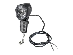 Electra Amsterdam Royal 8i Front Bike Light-Trek Bikes Outlet