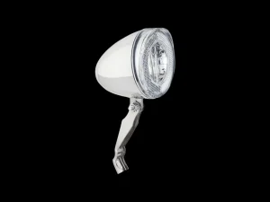 Electra Amsterdam Royal 8i Front Bike Light-Trek Bikes Outlet