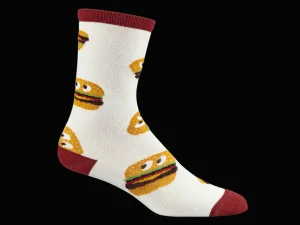 Electra Burger Socks-Trek Bikes Flash Sale