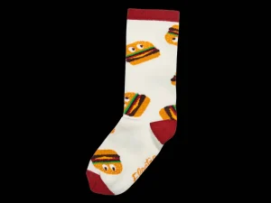 Electra Burger Socks-Trek Bikes Flash Sale