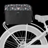 Electra Fern Rear Rack Trunk Bag-Trek Bikes Best Sale