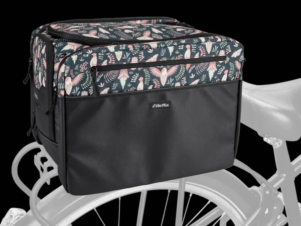 Electra Fern Rear Rack Trunk Bag-Trek Bikes Best Sale