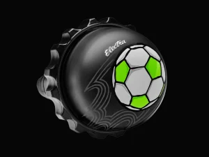 Electra Goooal Twister Bike Bell-Trek Bikes Best