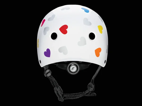 Electra Heartchya Bike Helmet-Trek Bikes Online