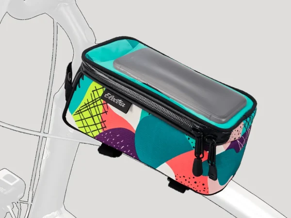 Electra Miami Phone Bag-Trek Bikes Clearance