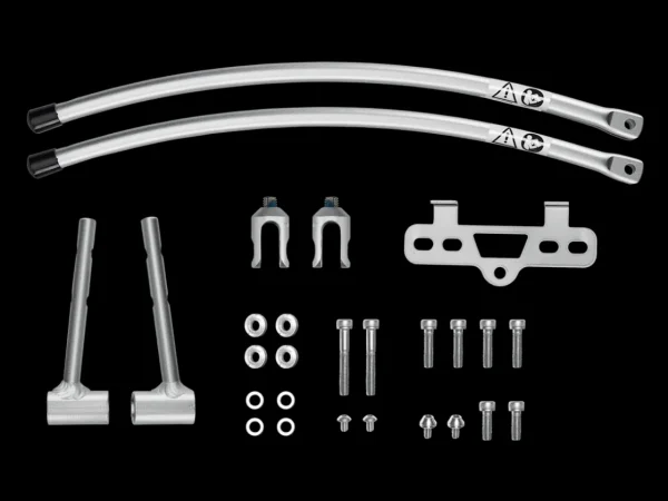 Electra MIK Rear Rack-Trek Bikes Clearance