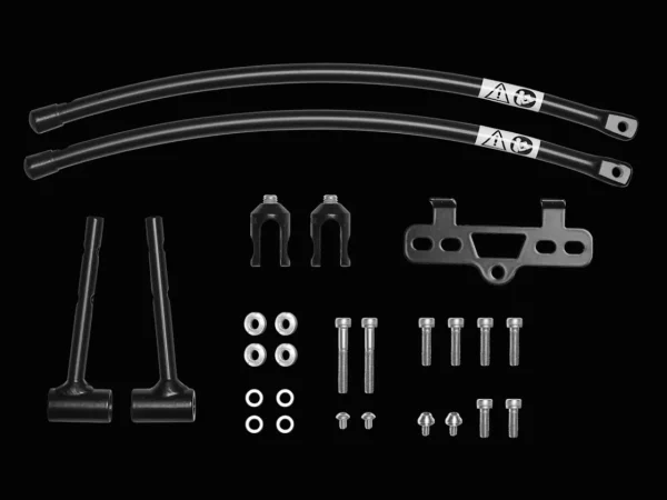 Electra MIK Rear Rack-Trek Bikes Clearance