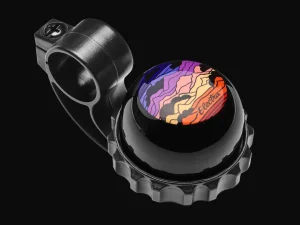 Electra Mountain High Forward Twister Bike Bell-Trek Bikes Flash Sale