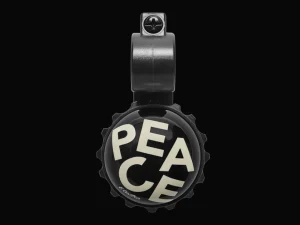 Electra Peace Forward Twister Bike Bell-Trek Bikes Cheap