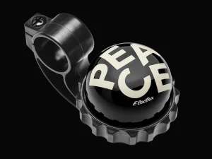 Electra Peace Forward Twister Bike Bell-Trek Bikes Cheap