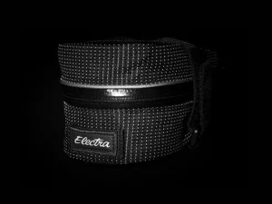 Electra Charcoal Saddle Bag-Trek Bikes Clearance