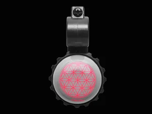 Electra Rosette Forward Twister Bike Bell-Trek Bikes Online