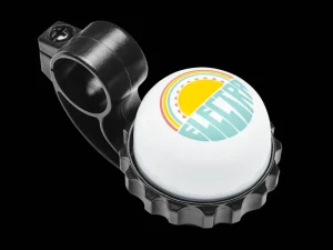 Electra Sunny Forward Twister Bike Bell-Trek Bikes Fashion