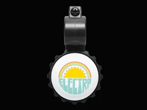 Electra Sunny Forward Twister Bike Bell-Trek Bikes Fashion